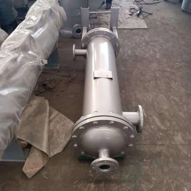 围场分集水器重要指标